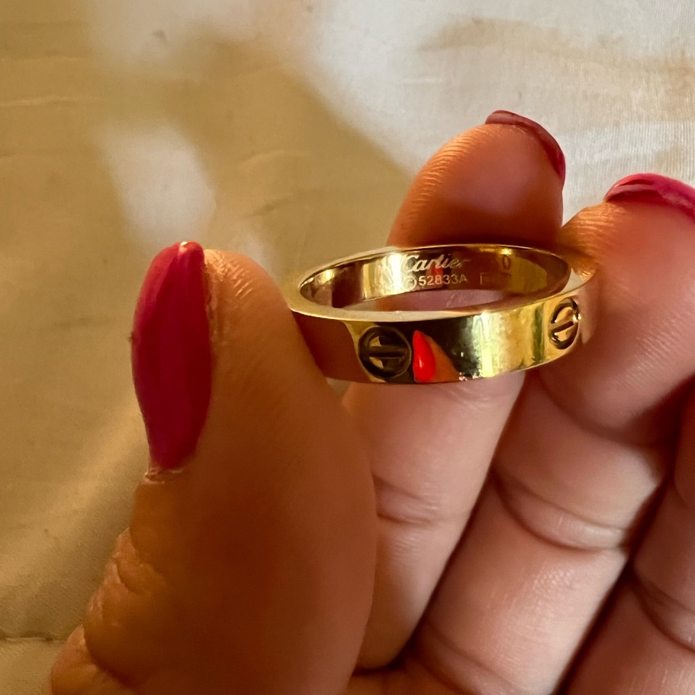 Fashion ring - Picture 4 of 16